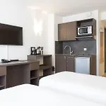 Les Loges Du Park - Résidence Hôtelière Aix-les-Bains