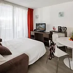Les Loges Du Park - Résidence Hôtelière 3* Aix-les-Bains
