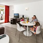 Les Loges Du Park - Résidence Hôtelière 3*