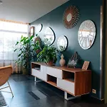 Les Loges Du Park - Résidence Hôtelière Apartahotel 3*