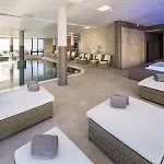 Les Loges Du Park - Résidence Hôtelière Apartahotel 3*