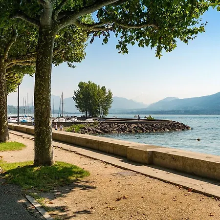 Les Loges Du Park 3*