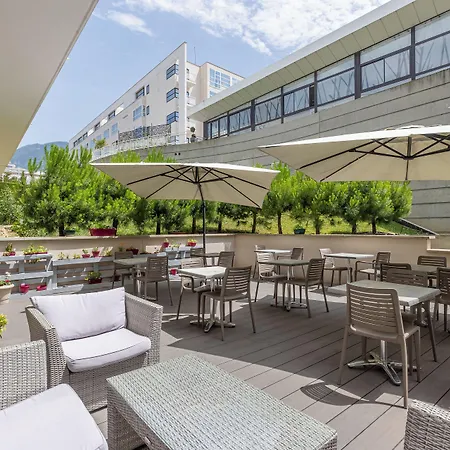 Aparthotel Les Loges Du Park - Hoteliere 3*