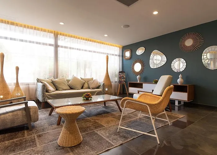 Les Loges Du Park - Hoteliere Aparthotel