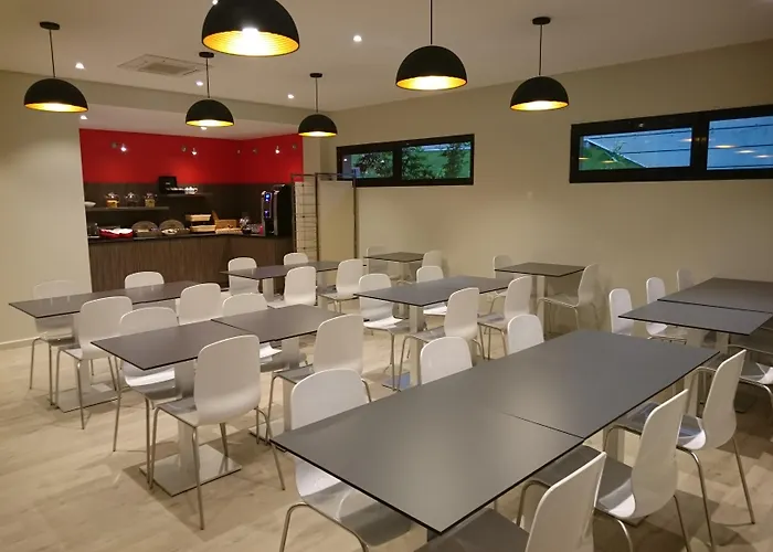 Aparthotel Les Loges Du Park - Hoteliere 3*