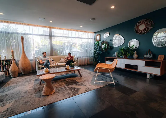 Les Loges Du Park - Hoteliere