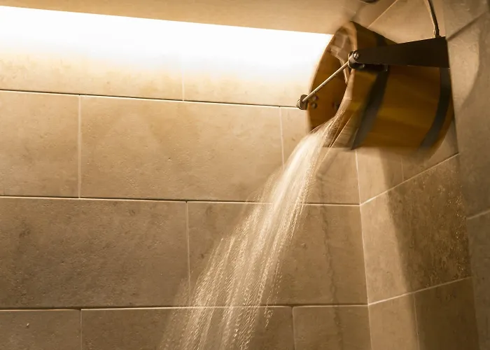 Les Loges Du Park - Hoteliere Aparthotel