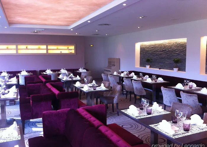 Aparthotel Les Loges Du Park - Hoteliere Aix-les-Bains