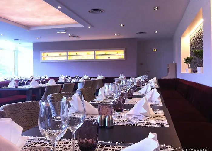 Les Loges Du Park - Hoteliere Aparthotel