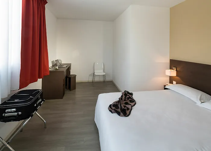 Les Loges Du Park - Hoteliere 3* Aix-les-Bains