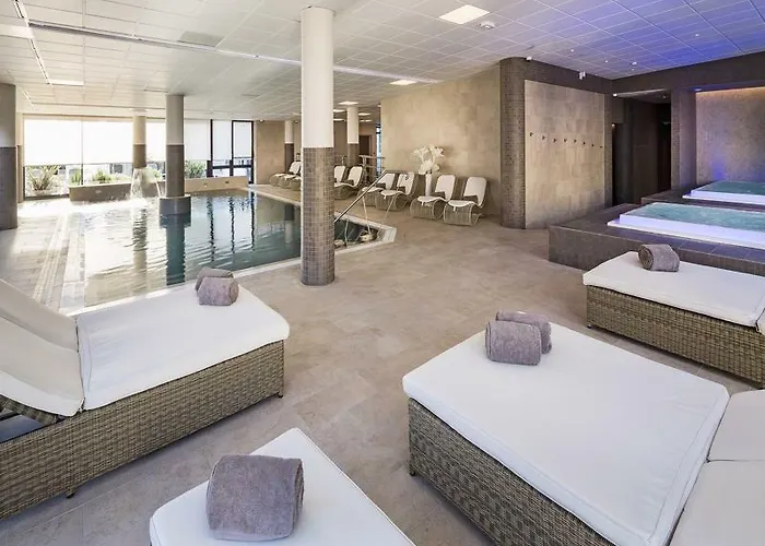 Les Loges Du Park - Hoteliere Aparthotel 3*