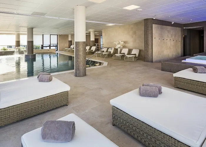 Les Loges Du Park - Hoteliere Aparthotel 3*