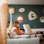 Les Loges Du Park - Hoteliere