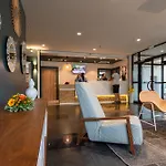 Aparthotel Les Loges Du Park - Hoteliere