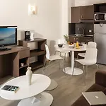 Les Loges Du Park - Hoteliere Aparthotel