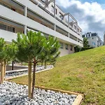 Aparthotel Les Loges Du Park - Hoteliere