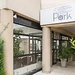 Aparthotel Les Loges Du Park - Hoteliere Aix-les-Bains