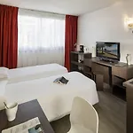 Les Loges Du Park - Hoteliere 3* Aix-les-Bains