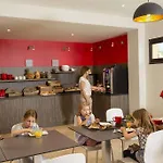 Les Loges Du Park - Hoteliere Aparthotel