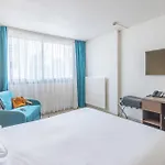 Aparthotel Les Loges Du Park - Hoteliere Aix-les-Bains