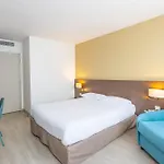 Les Loges Du Park - Hoteliere 3*