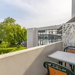 Les Loges Du Park - Hoteliere 3*