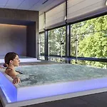Les Loges Du Park - Hoteliere Aparthotel Aix-les-Bains