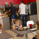 Les Loges Du Park - Hoteliere