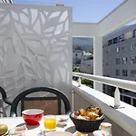 Les Loges Du Park - Hoteliere Aparthotel
