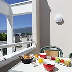 Aparthotel Les Loges Du Park - Hoteliere