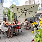 Les Loges Du Park - Hoteliere Aparthotel 3*