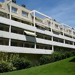 Aparthotel Les Loges Du Park - Hoteliere Aix-les-Bains