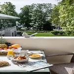Les Loges Du Park - Hoteliere Aparthotel Aix-les-Bains