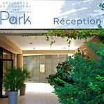 Les Loges Du Park - Hoteliere Aparthotel 3*