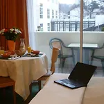 Aparthotel Les Loges Du Park - Hoteliere 3*