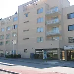 Aparthotel Les Loges Du Park - Hoteliere Aix-les-Bains