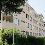 Les Loges Du Park - Hoteliere Aparthotel 3*