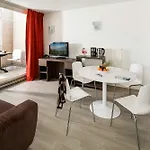 Aparthotel Les Loges Du Park - Hoteliere 3*