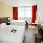 Les Loges Du Park - Hoteliere Aix-les-Bains
