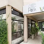 Les Loges Du Park - Hoteliere Aparthotel Aix-les-Bains