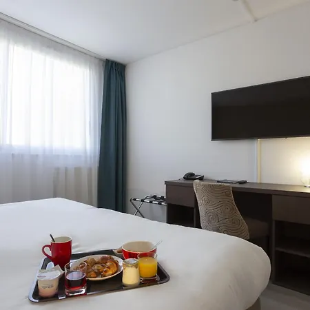 Les Loges Du Park Aix-les-Bains