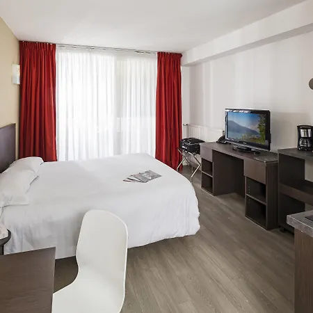 Les Loges Du Park - Hoteliere Aix-les-Bains
