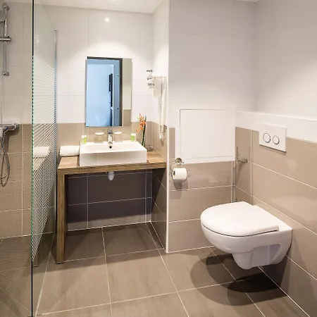 Aparthotel Les Loges Du Park - Hoteliere 3*