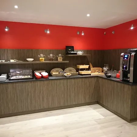 Les Loges Du Park Aparthotel 3*