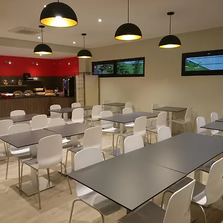 Aparthotel Les Loges Du Park - Hoteliere 3*