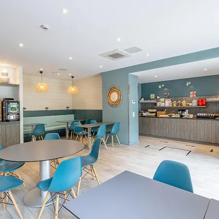 Aparthotel Les Loges Du Park - Hoteliere Aix-les-Bains