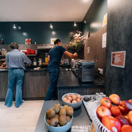 Les Loges Du Park - Hoteliere Aix-les-Bains