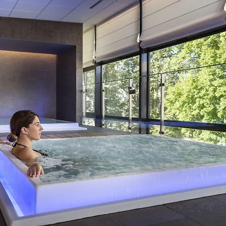 Les Loges Du Park - Hoteliere Aparthotel Aix-les-Bains