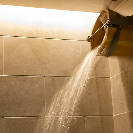 Les Loges Du Park Aparthotel