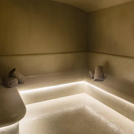 Les Loges Du Park 3*